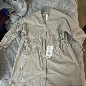 Lululemon size 4 dress